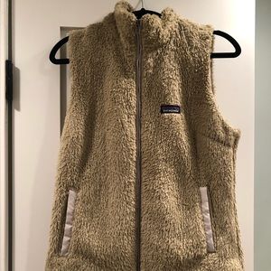 Women’s patagonia Los Gatos vest
